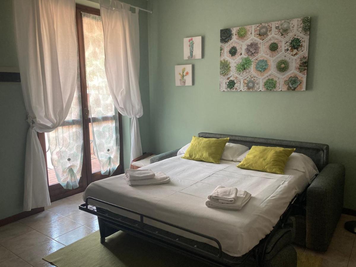 Indesenzano Apartment Desenzano del Garda Luaran gambar