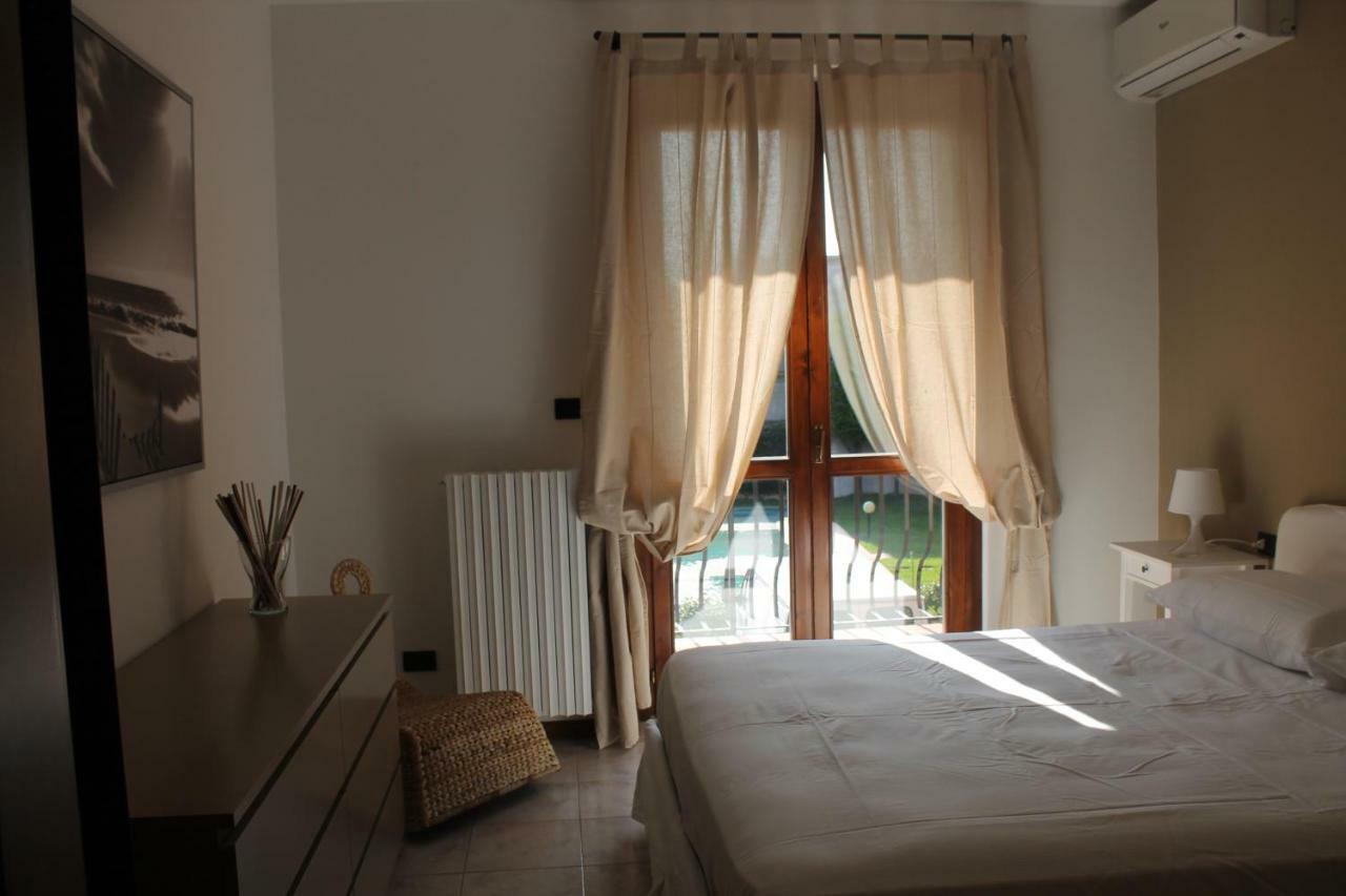 Indesenzano Apartment Desenzano del Garda Luaran gambar