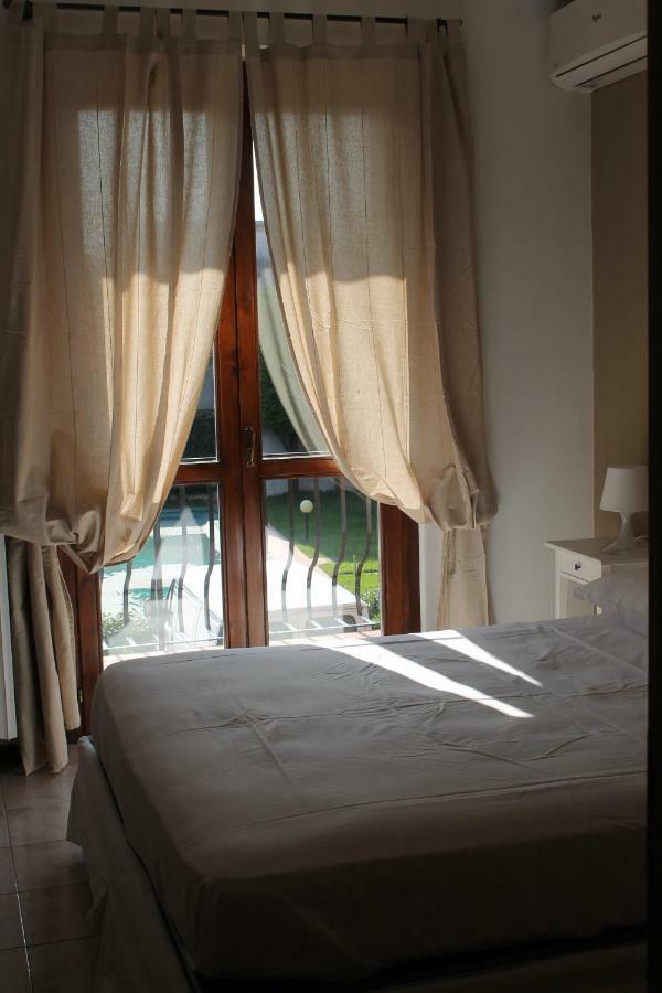Indesenzano Apartment Desenzano del Garda Luaran gambar